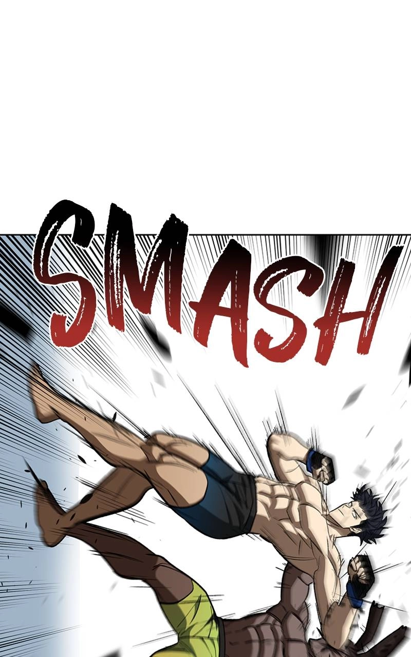 King of the Octagon Chapter 113 - Page 75