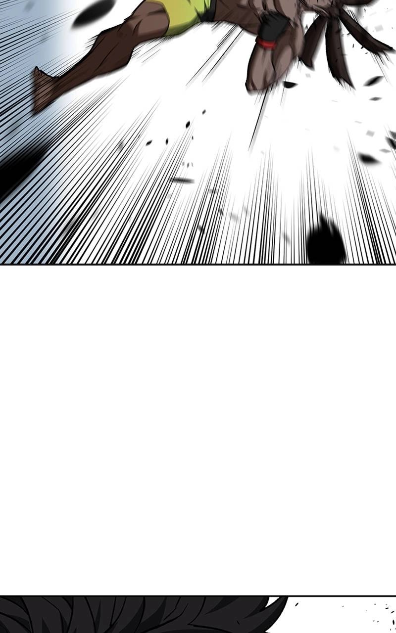 King of the Octagon Chapter 113 - Page 76