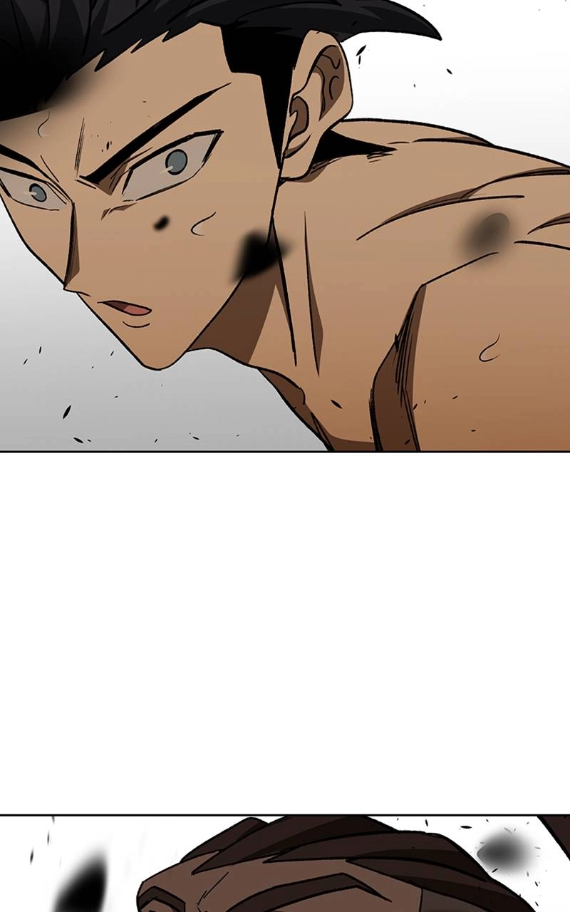 King of the Octagon Chapter 113 - Page 77