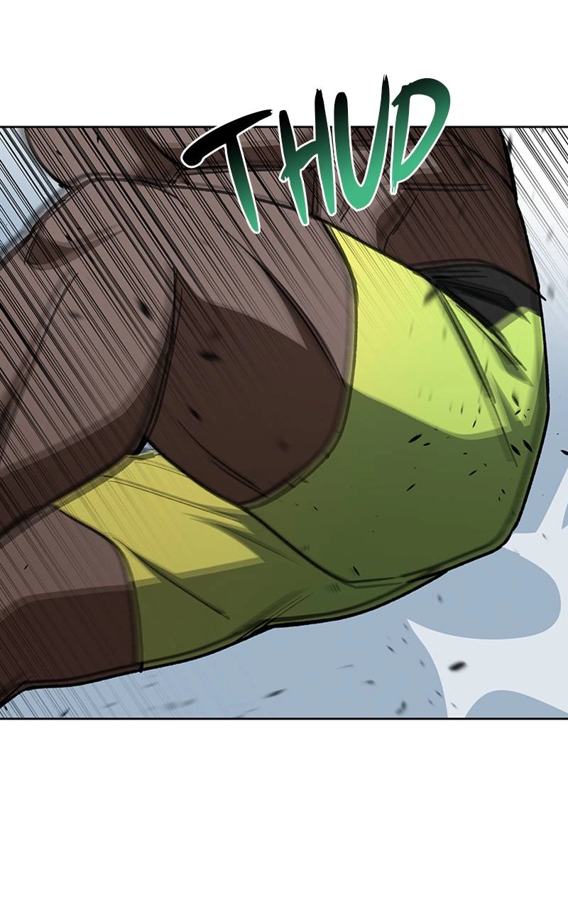 King of the Octagon Chapter 113 - Page 79