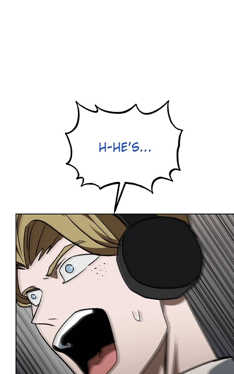 King of the Octagon Chapter 113 - Page 80