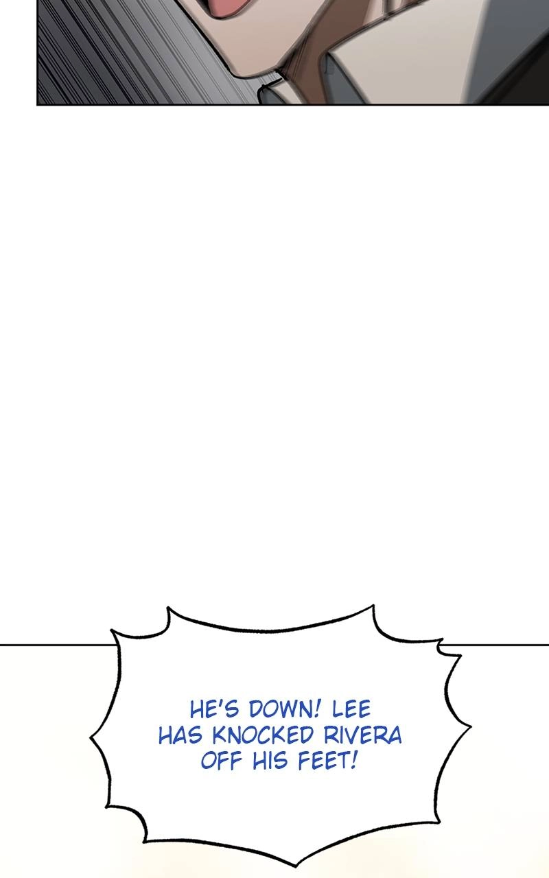 King of the Octagon Chapter 113 - Page 81