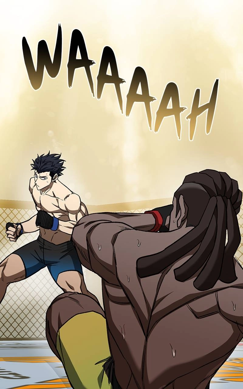 King of the Octagon Chapter 113 - Page 82
