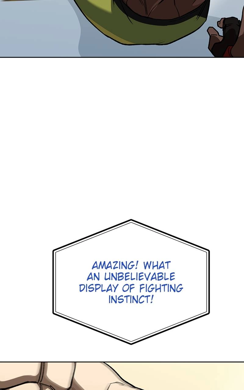 King of the Octagon Chapter 113 - Page 83