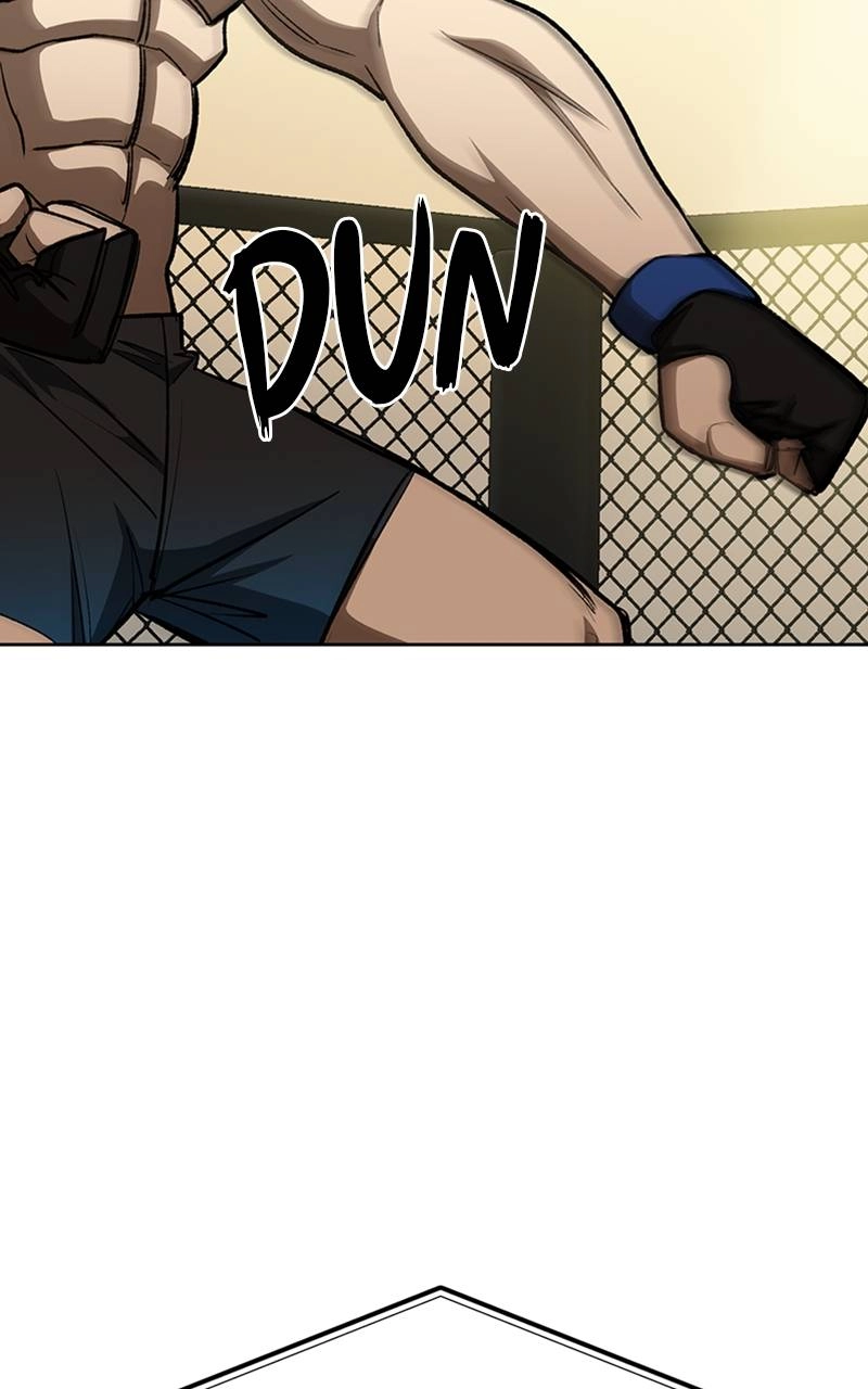 King of the Octagon Chapter 113 - Page 84