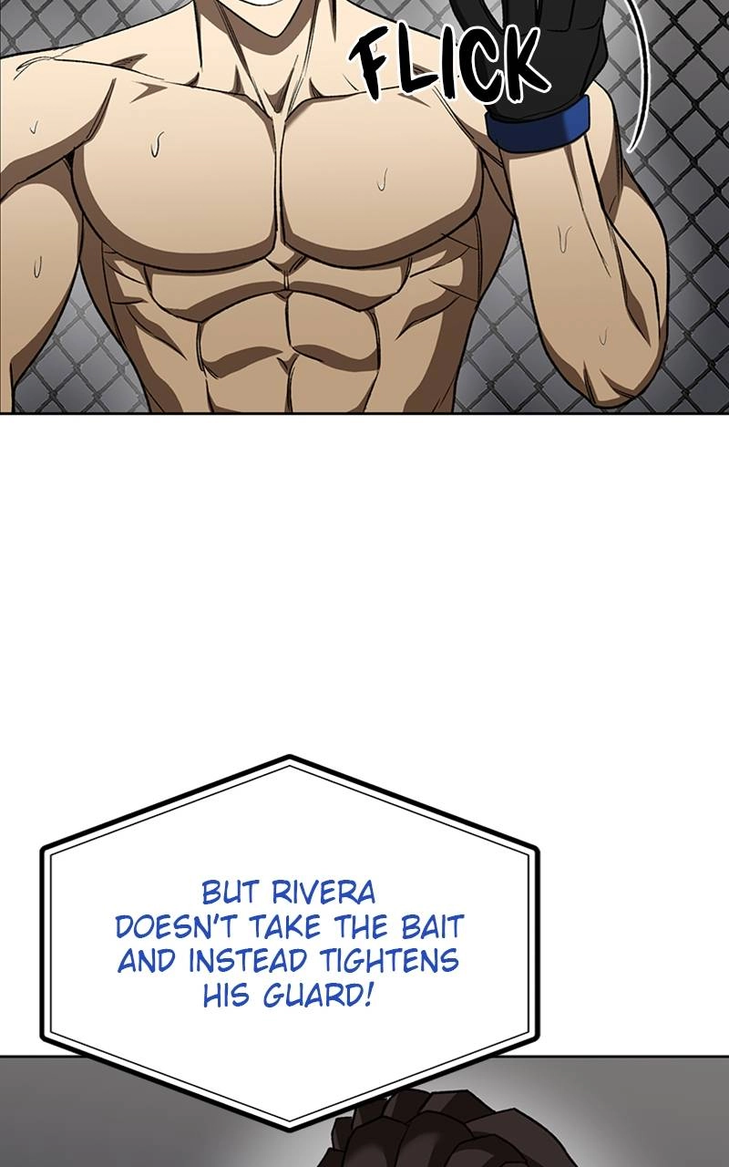 King of the Octagon Chapter 114 - Page 6