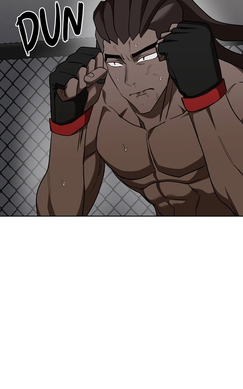 King of the Octagon Chapter 114 - Page 7