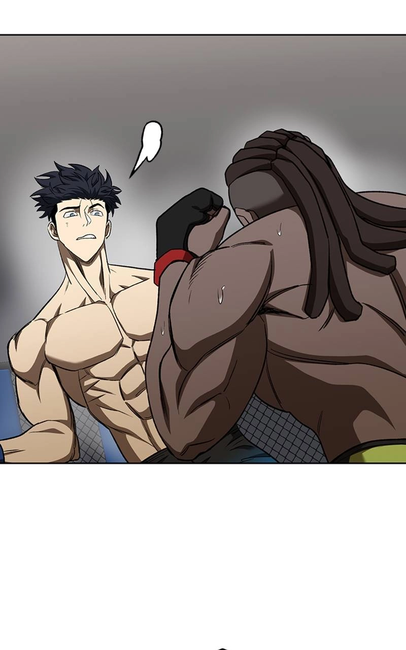 King of the Octagon Chapter 114 - Page 8