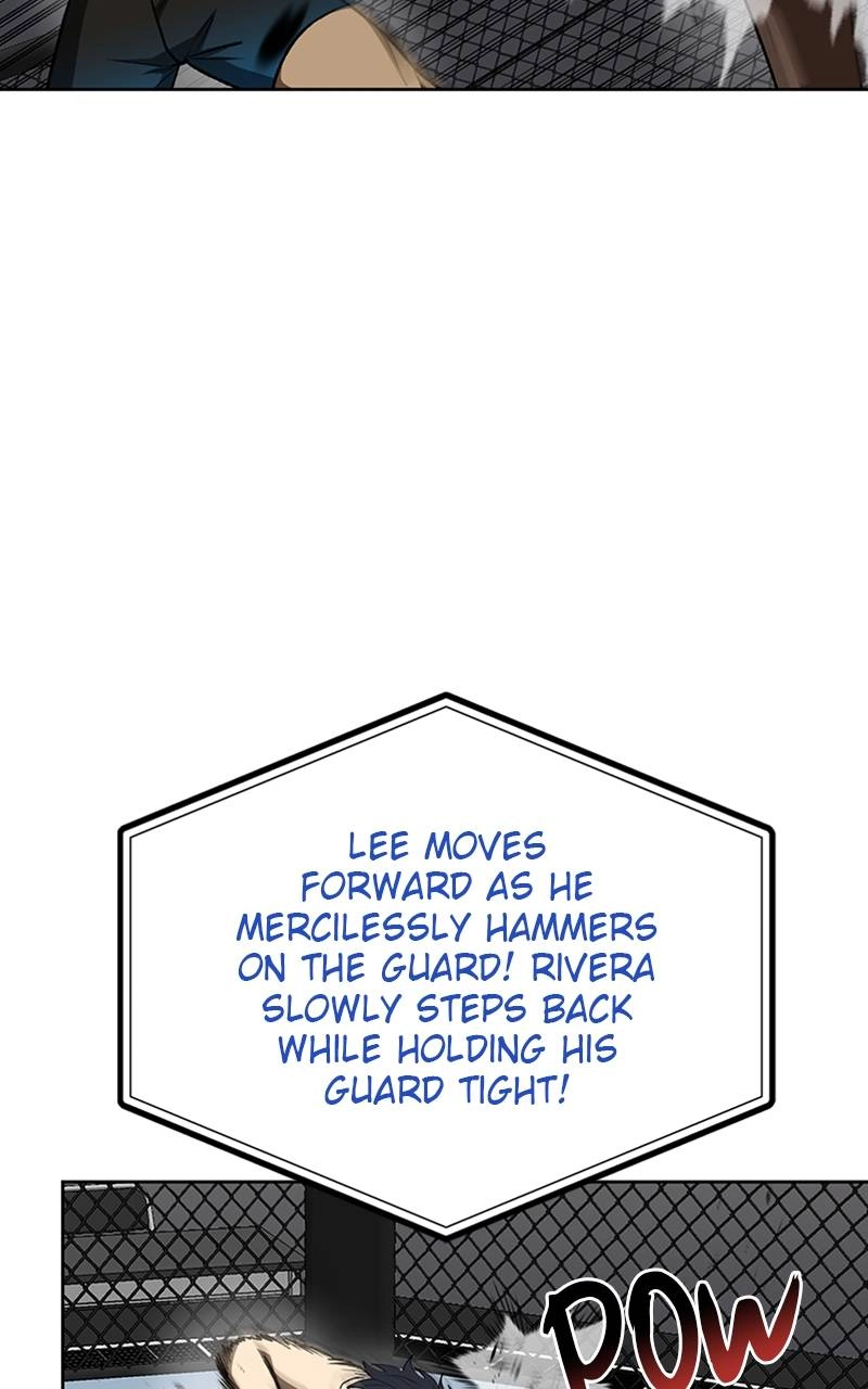 King of the Octagon Chapter 114 - Page 10