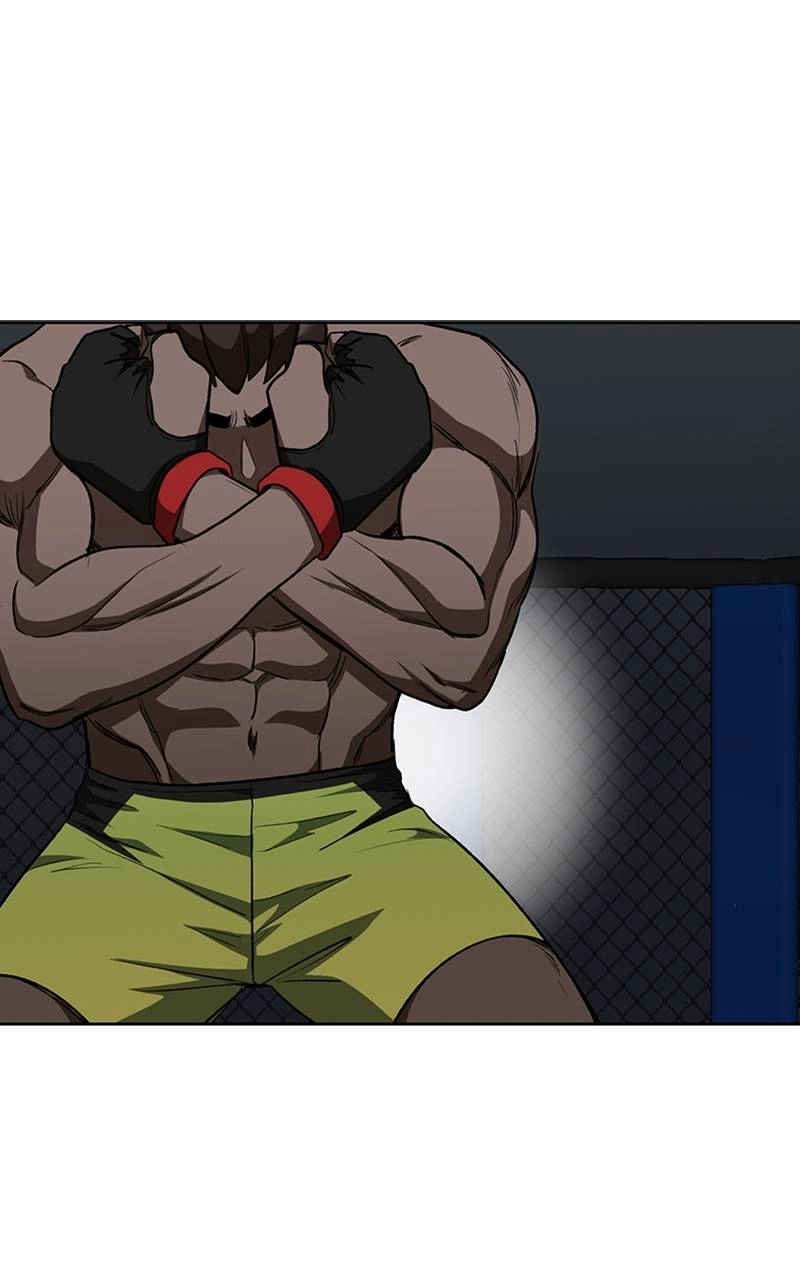 King of the Octagon Chapter 114 - Page 12