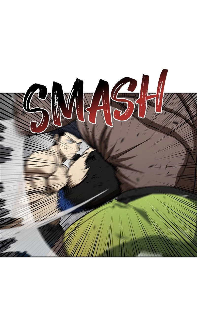 King of the Octagon Chapter 114 - Page 13