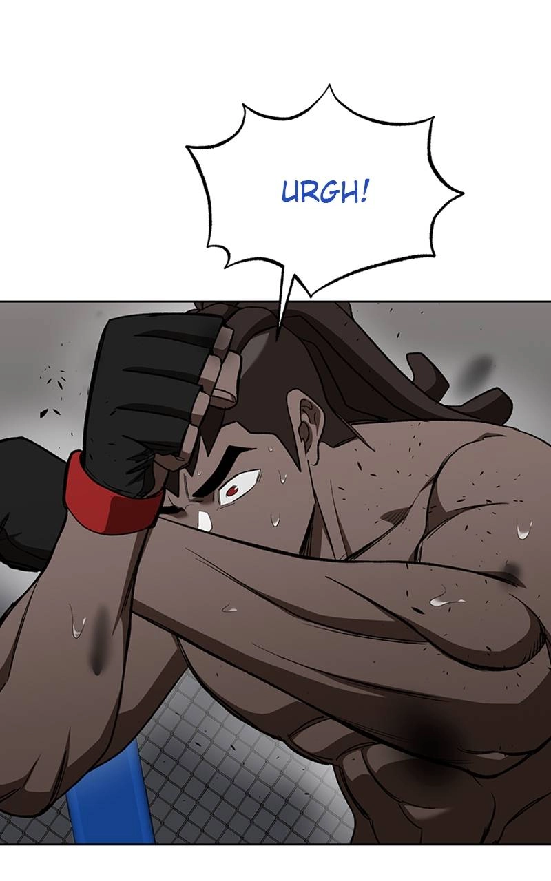 King of the Octagon Chapter 114 - Page 14
