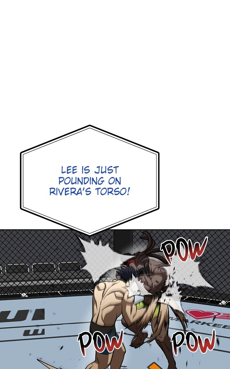 King of the Octagon Chapter 114 - Page 15