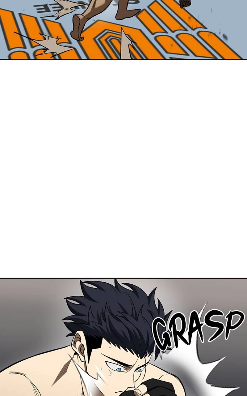 King of the Octagon Chapter 114 - Page 16