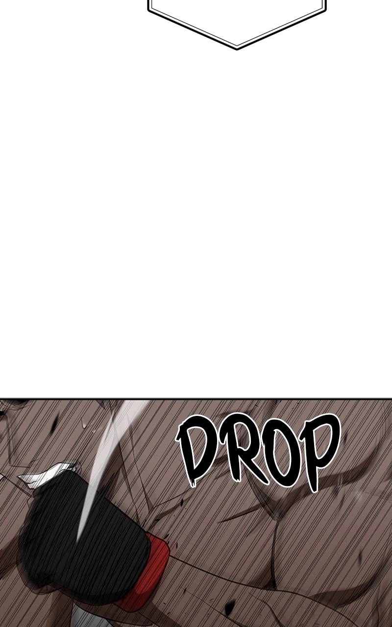 King of the Octagon Chapter 114 - Page 20