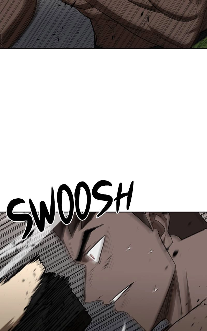 King of the Octagon Chapter 114 - Page 21