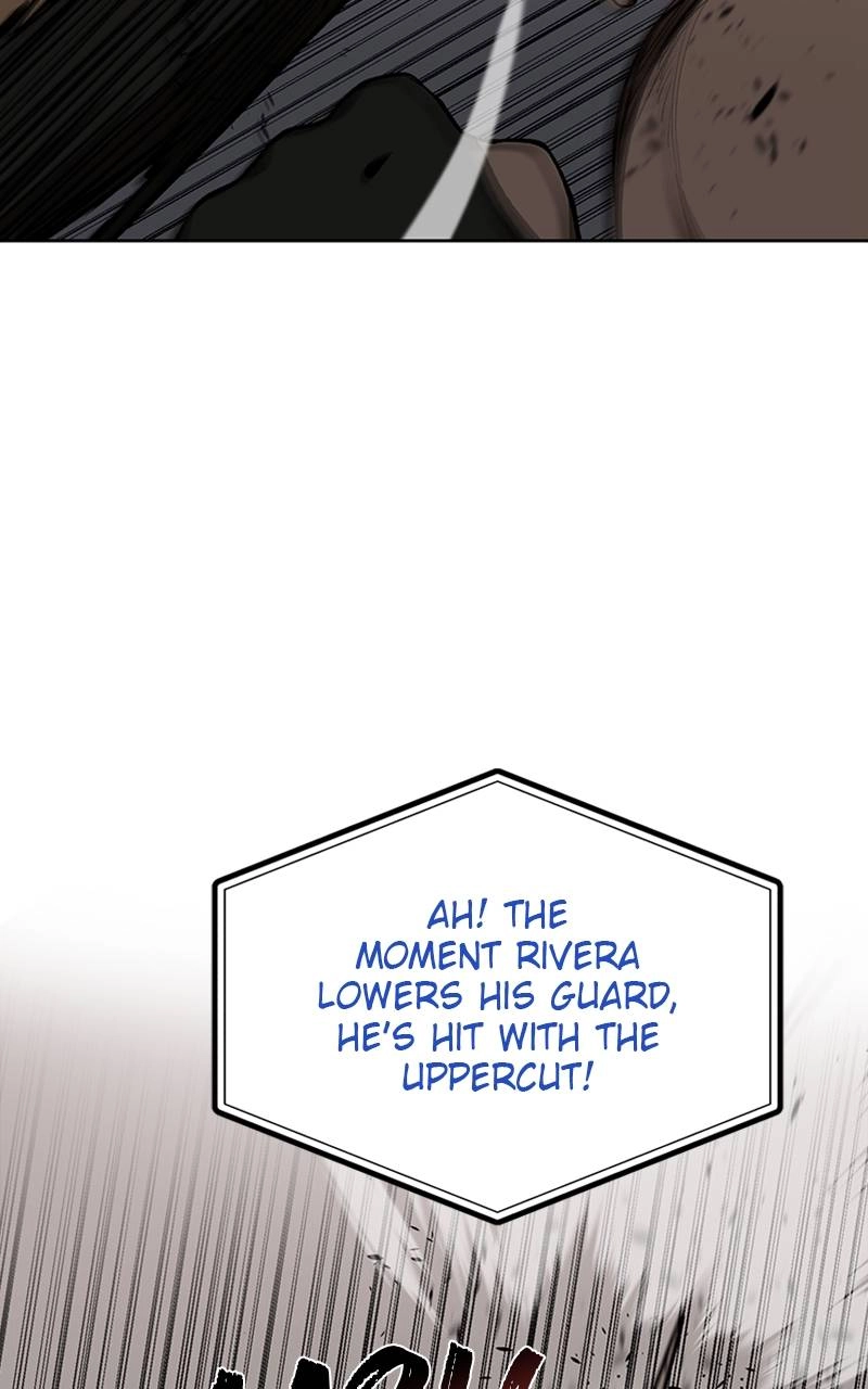 King of the Octagon Chapter 114 - Page 22