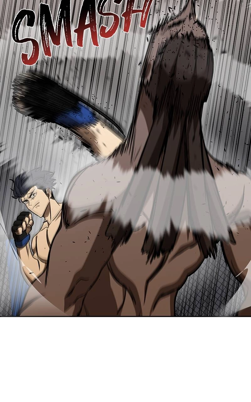King of the Octagon Chapter 114 - Page 23