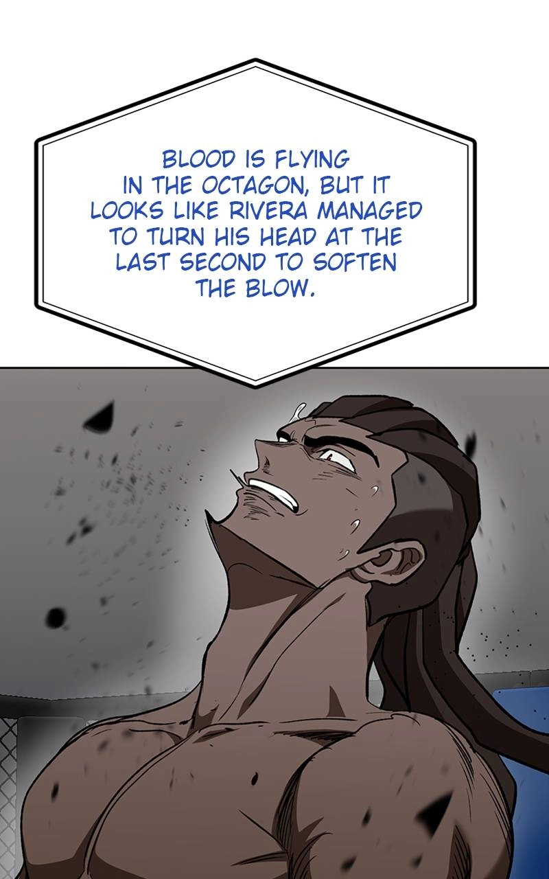 King of the Octagon Chapter 114 - Page 24