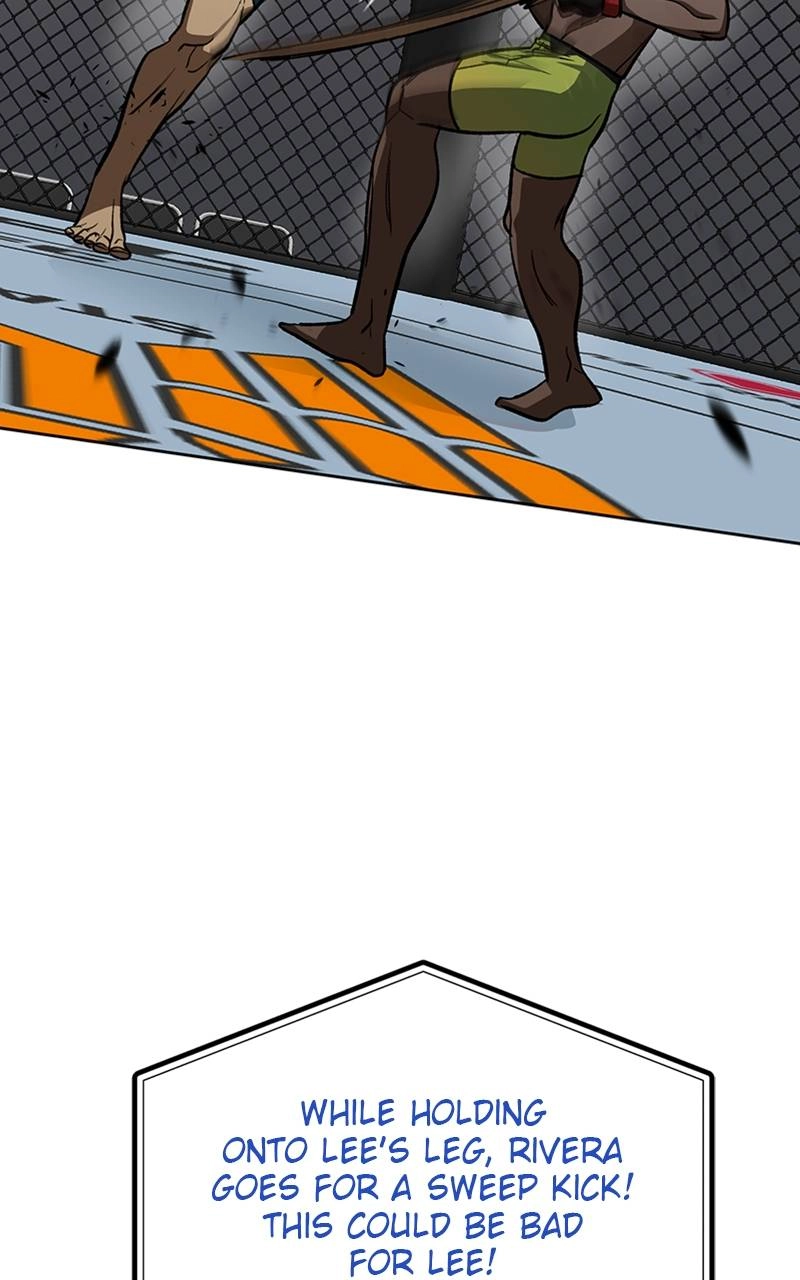 King of the Octagon Chapter 114 - Page 26