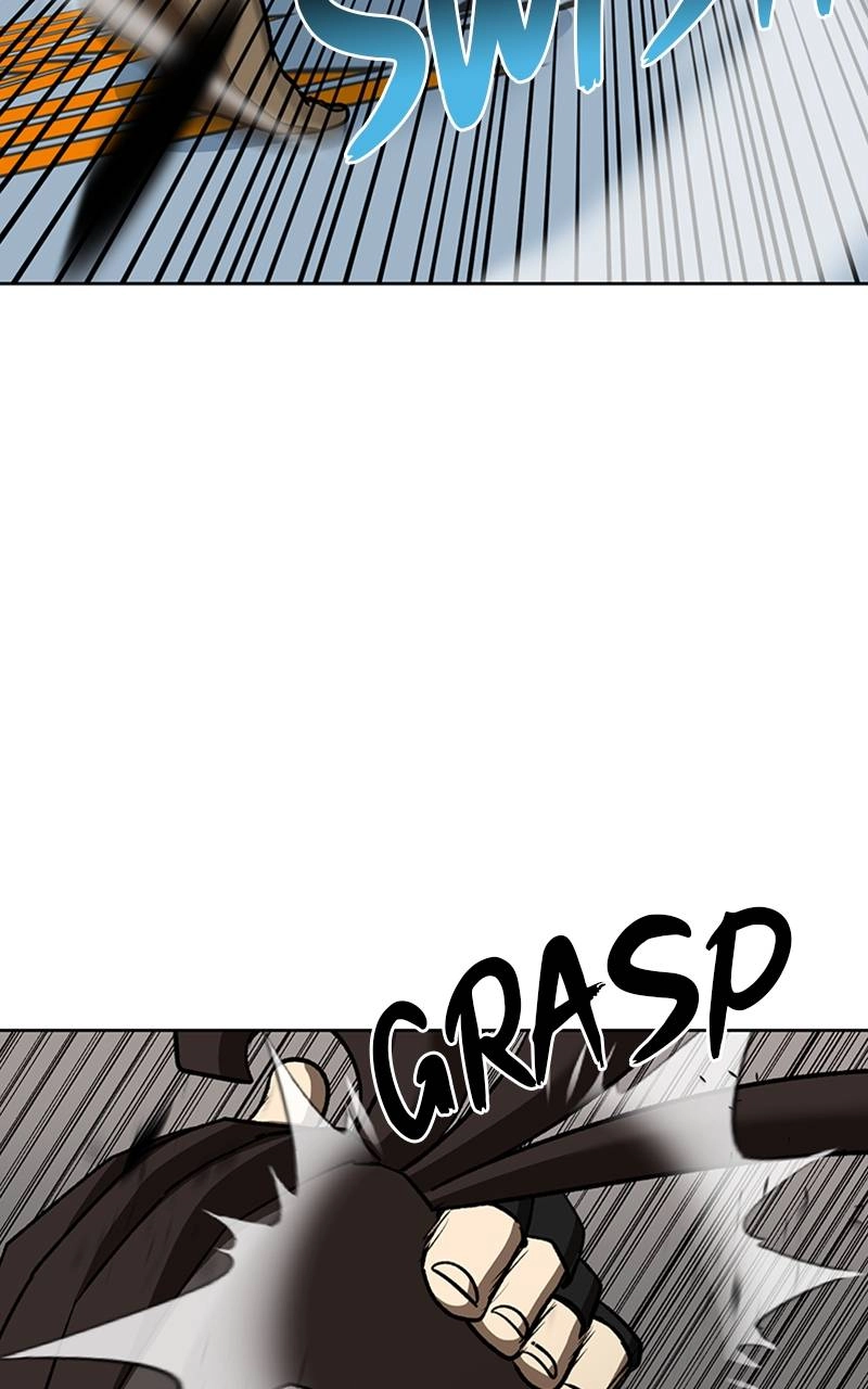 King of the Octagon Chapter 114 - Page 28