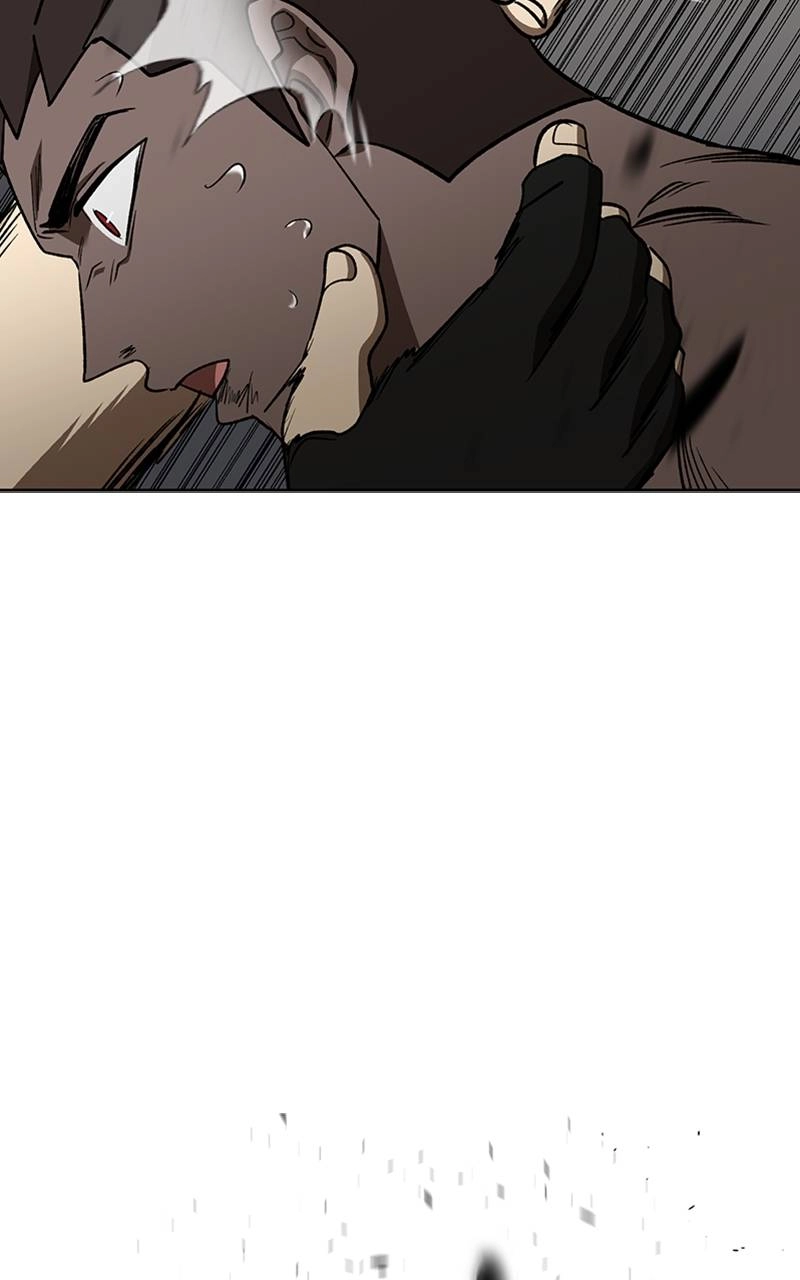 King of the Octagon Chapter 114 - Page 29
