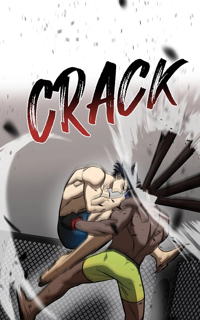 King of the Octagon Chapter 114 - Page 30