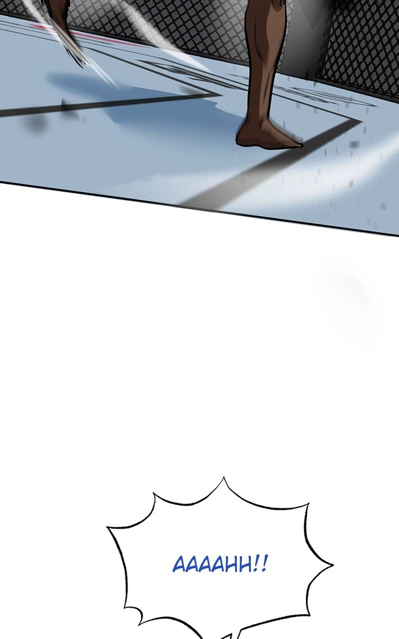 King of the Octagon Chapter 114 - Page 31