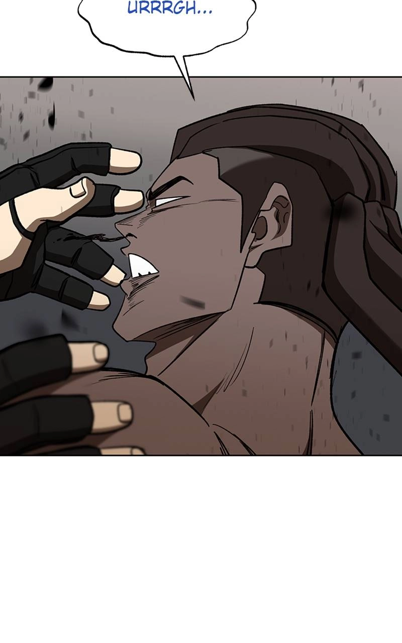 King of the Octagon Chapter 114 - Page 33