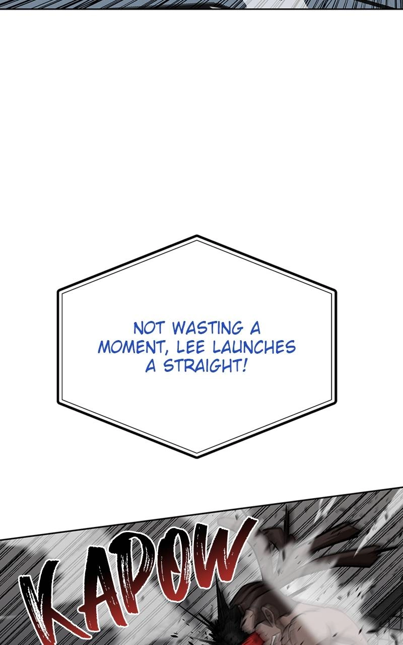 King of the Octagon Chapter 114 - Page 35