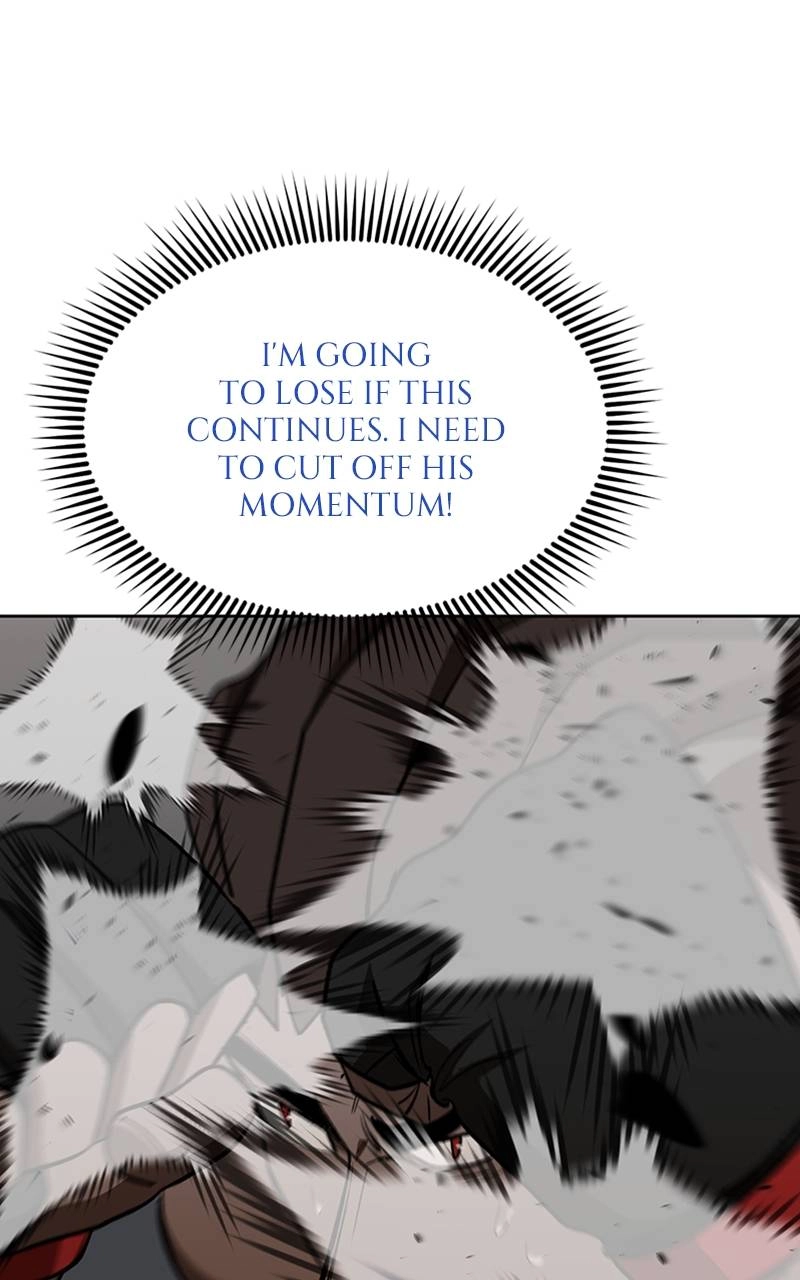 King of the Octagon Chapter 114 - Page 38