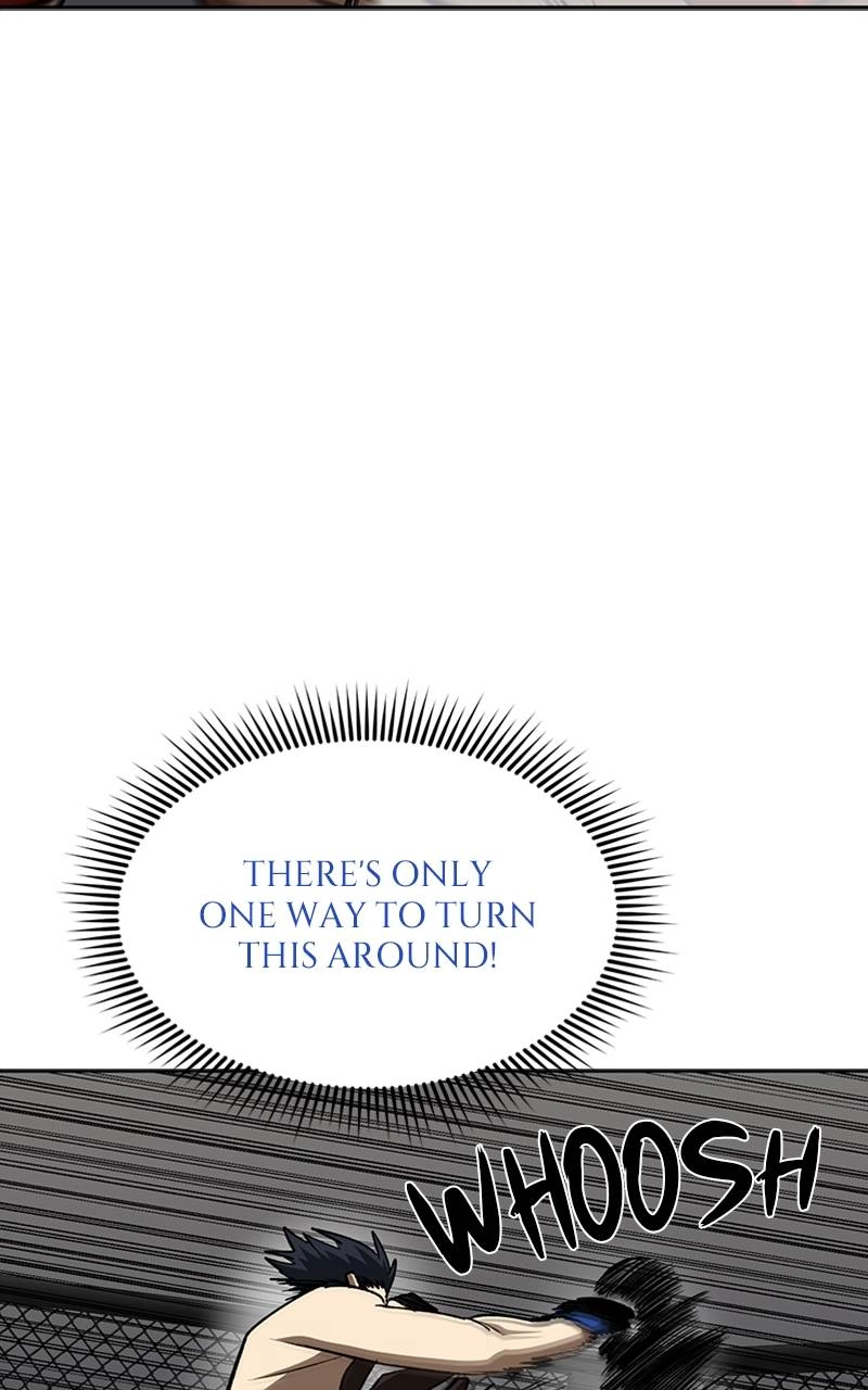 King of the Octagon Chapter 114 - Page 39