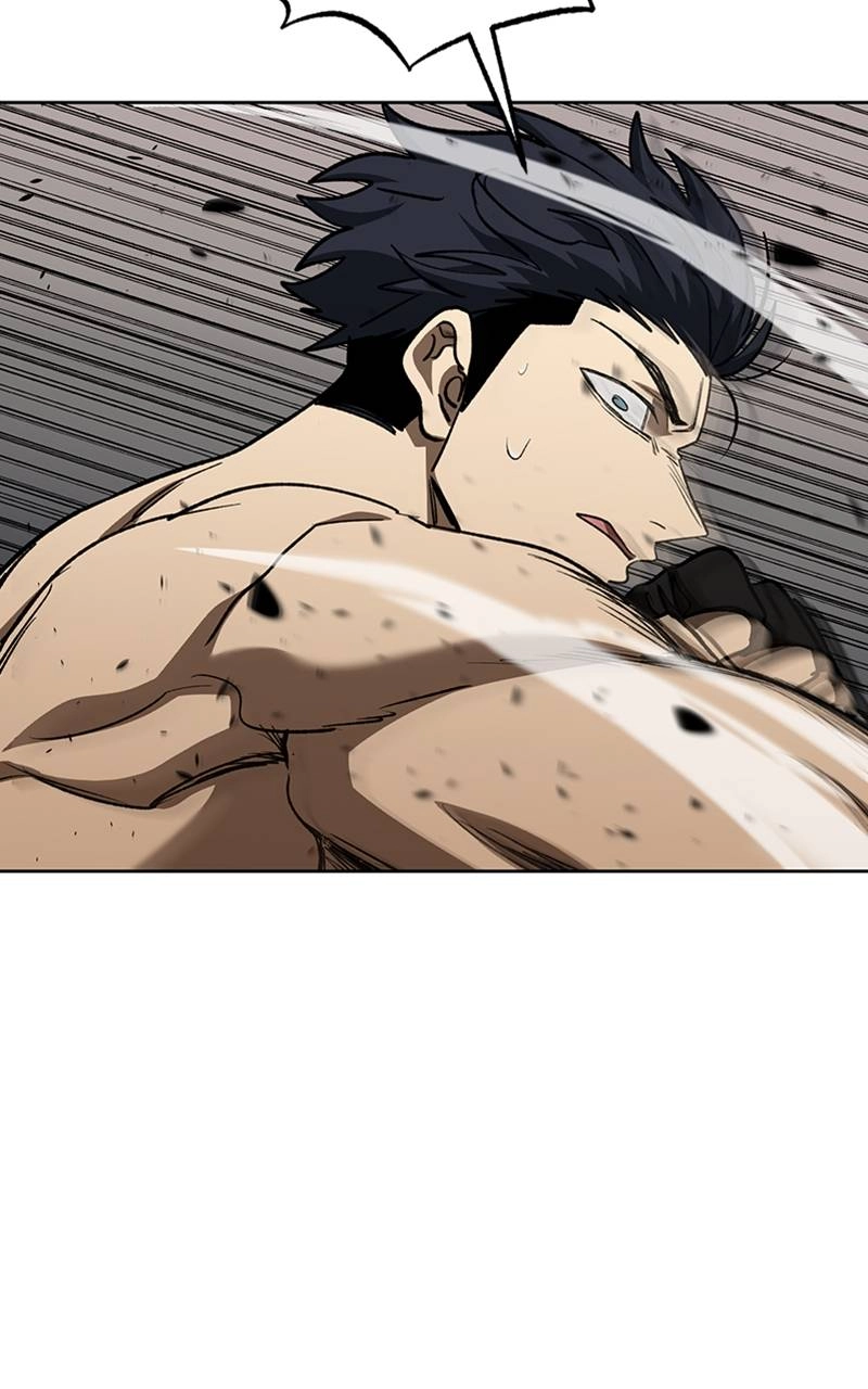 King of the Octagon Chapter 114 - Page 41