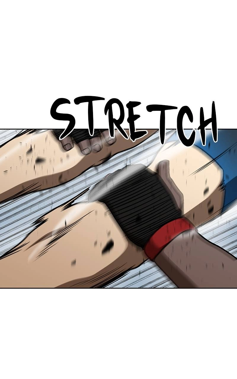 King of the Octagon Chapter 114 - Page 42