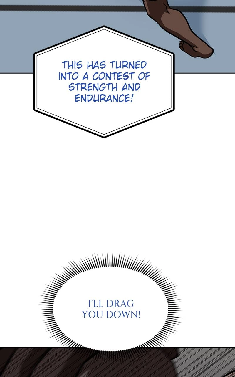 King of the Octagon Chapter 114 - Page 44
