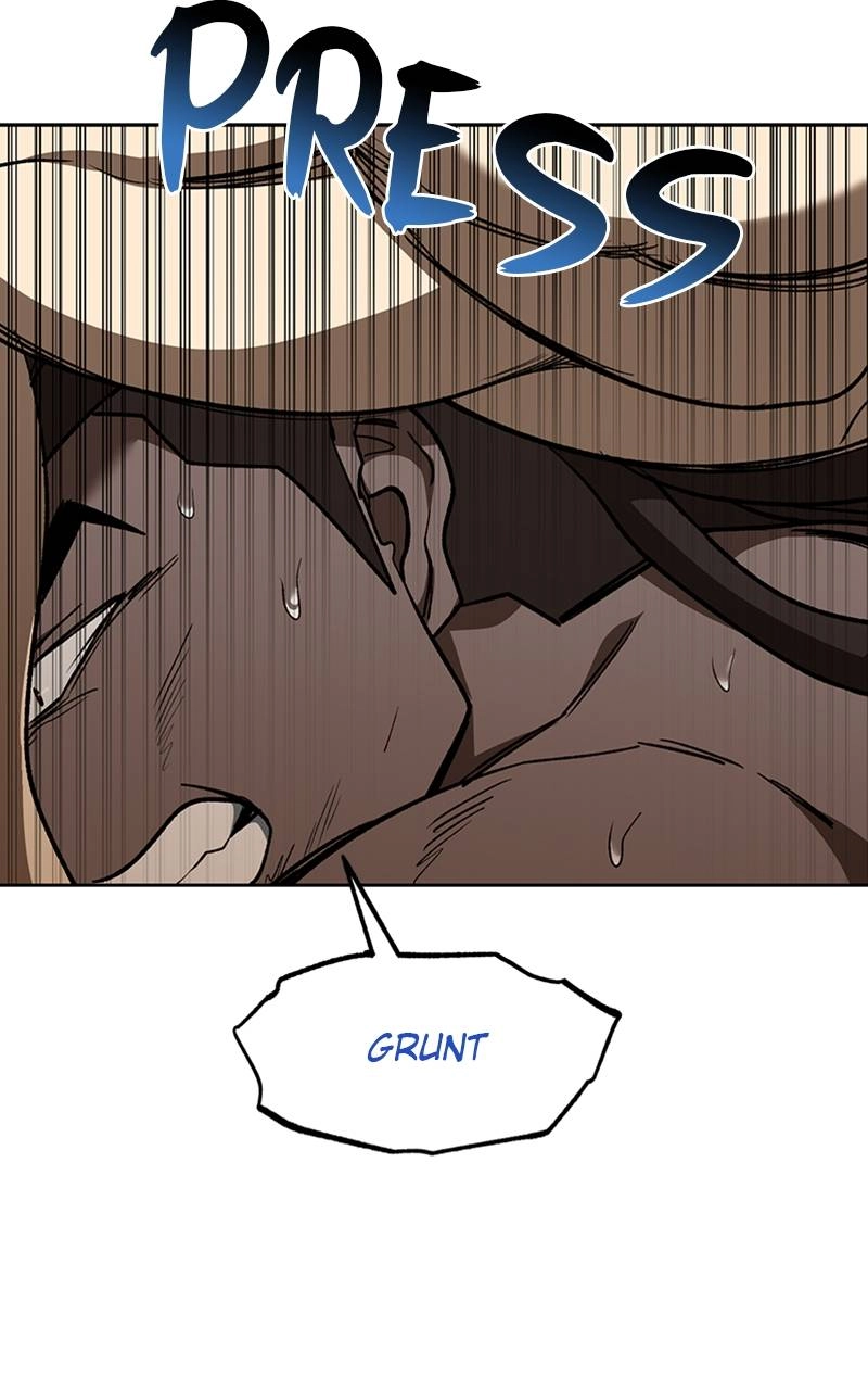 King of the Octagon Chapter 114 - Page 49