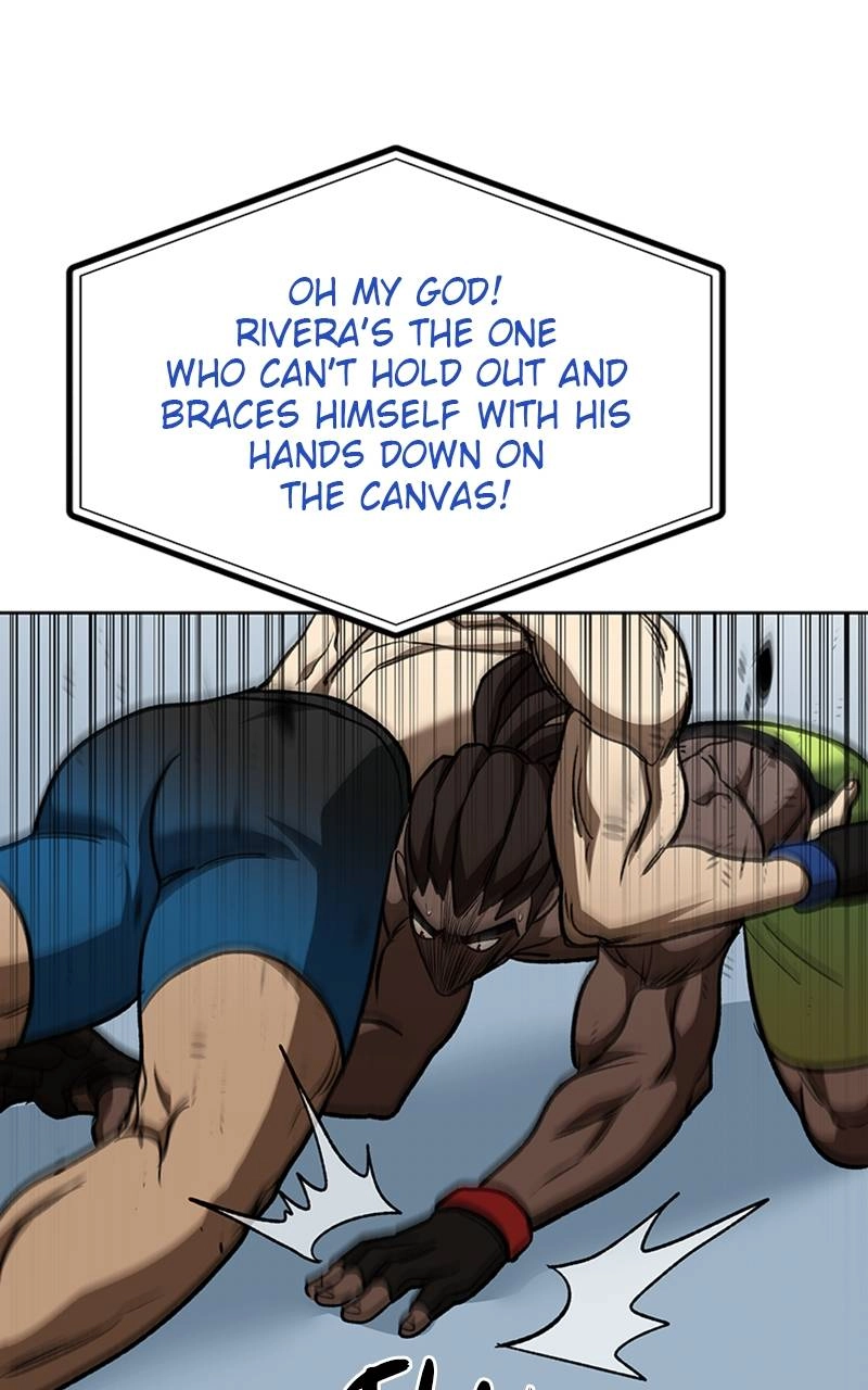 King of the Octagon Chapter 114 - Page 50