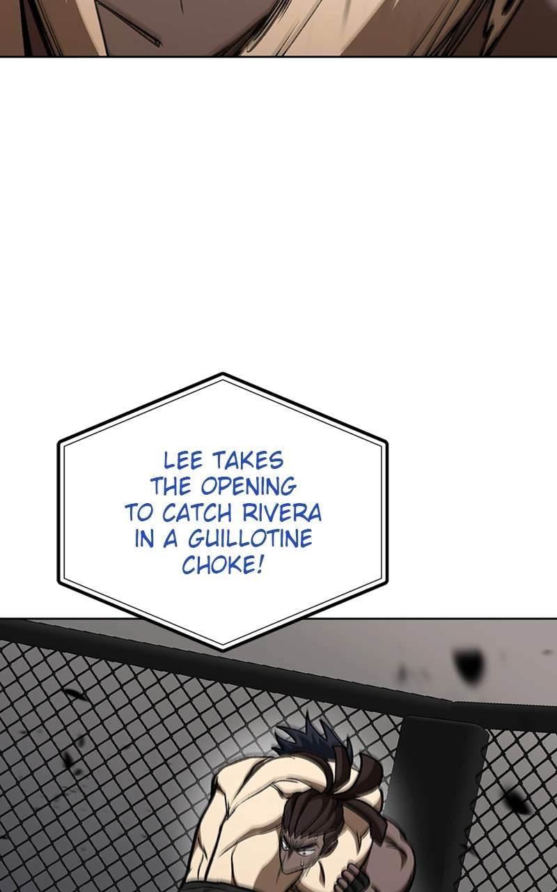 King of the Octagon Chapter 114 - Page 52