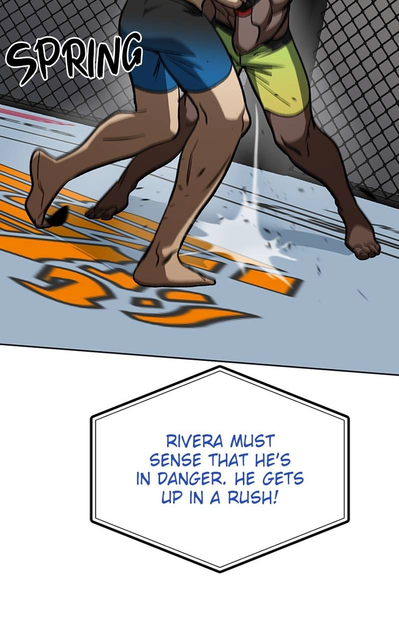 King of the Octagon Chapter 114 - Page 53