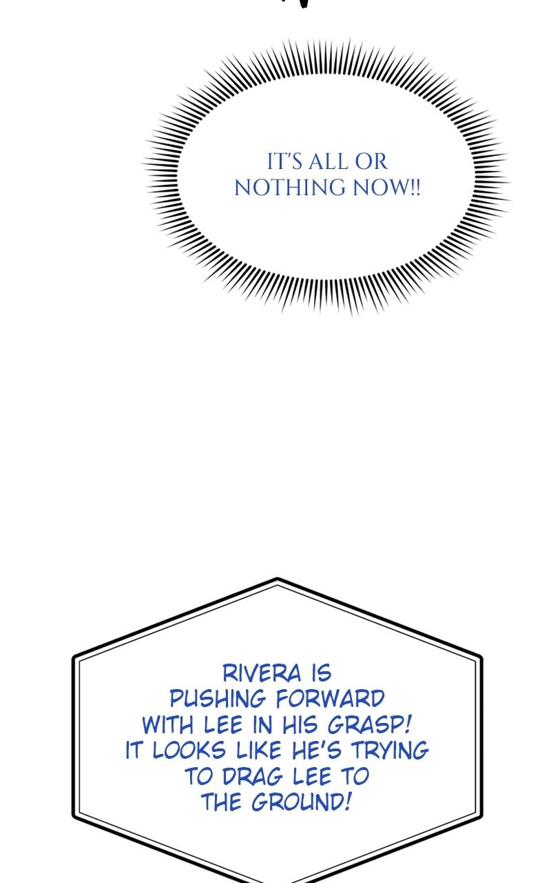 King of the Octagon Chapter 114 - Page 55