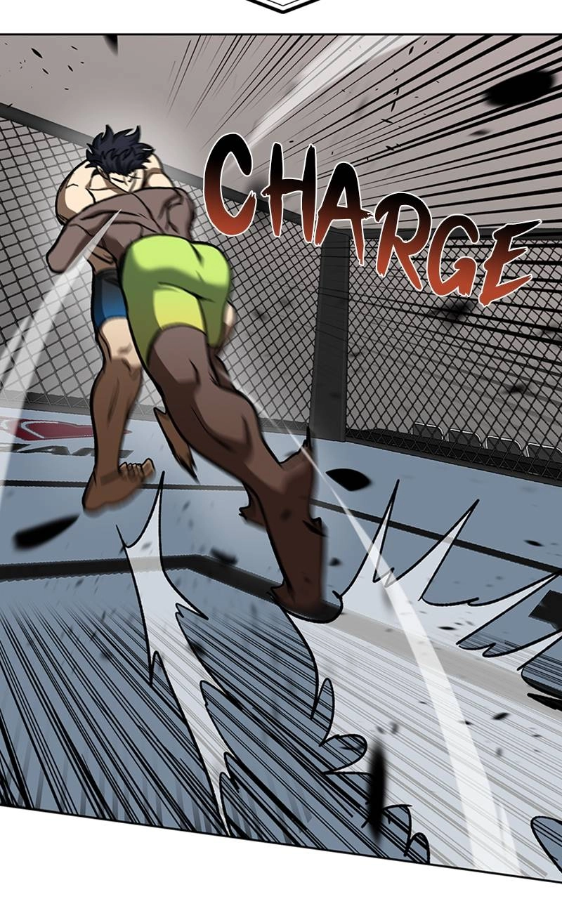 King of the Octagon Chapter 114 - Page 56