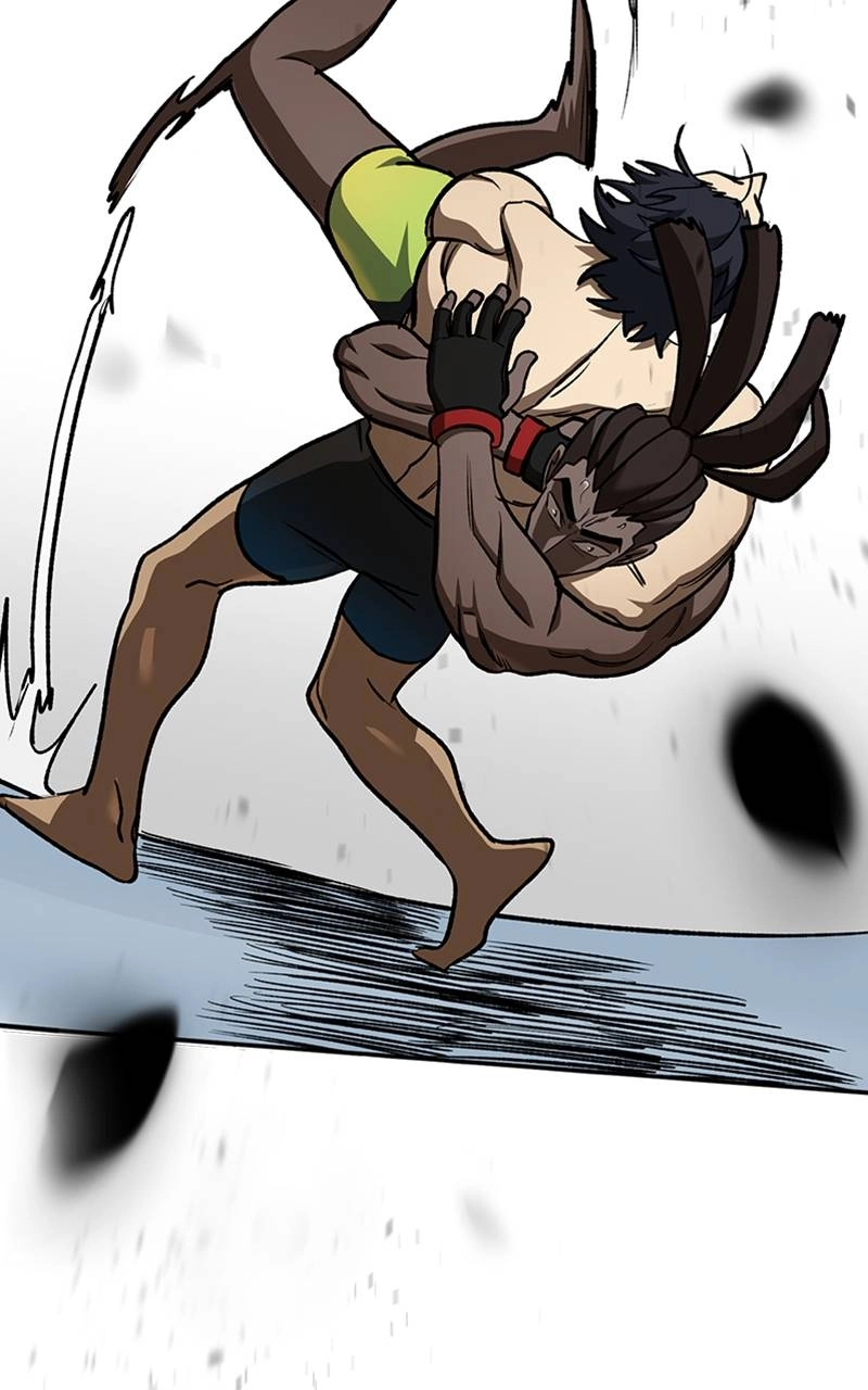 King of the Octagon Chapter 114 - Page 59