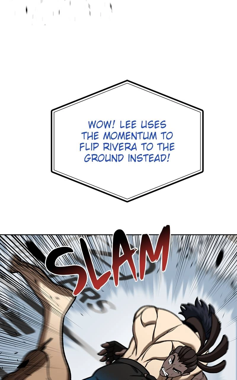 King of the Octagon Chapter 114 - Page 60