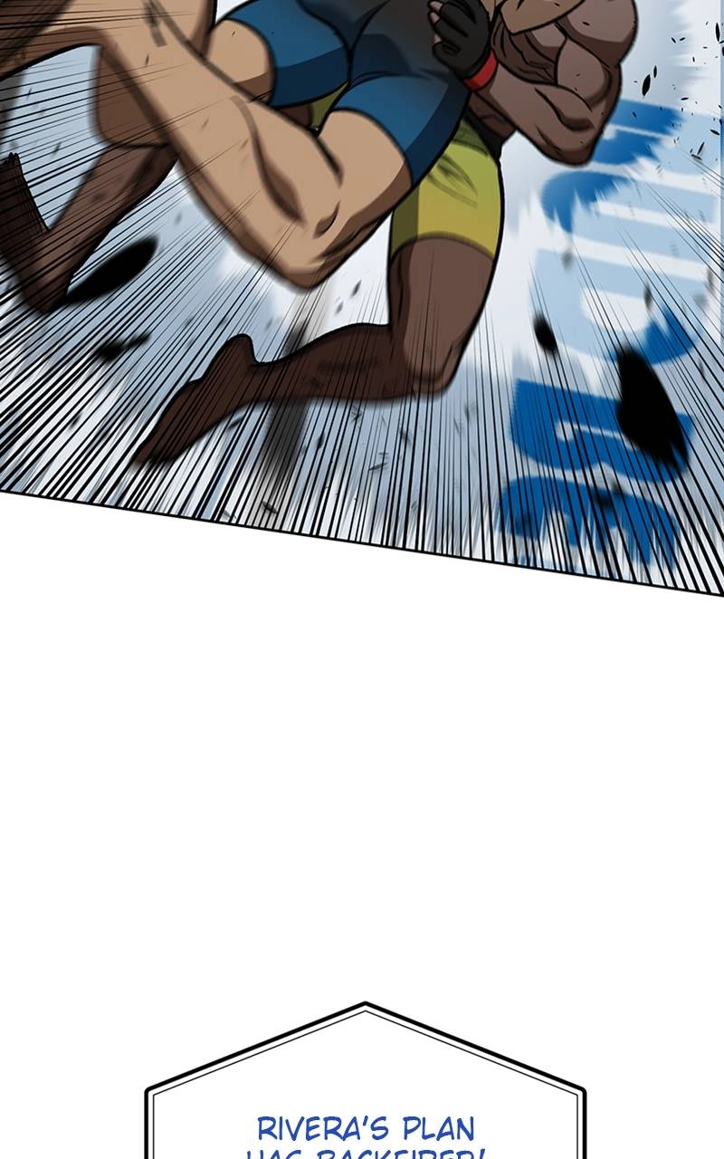 King of the Octagon Chapter 114 - Page 61