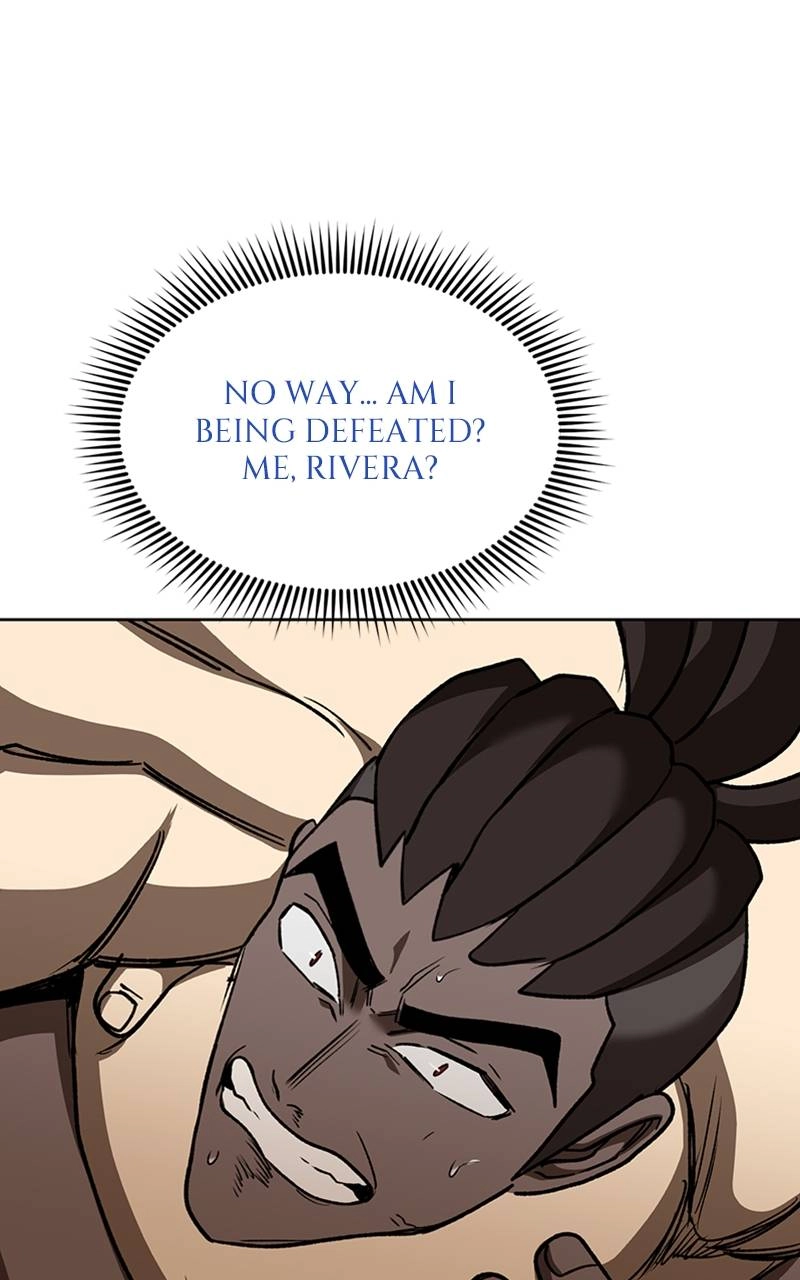 King of the Octagon Chapter 114 - Page 63