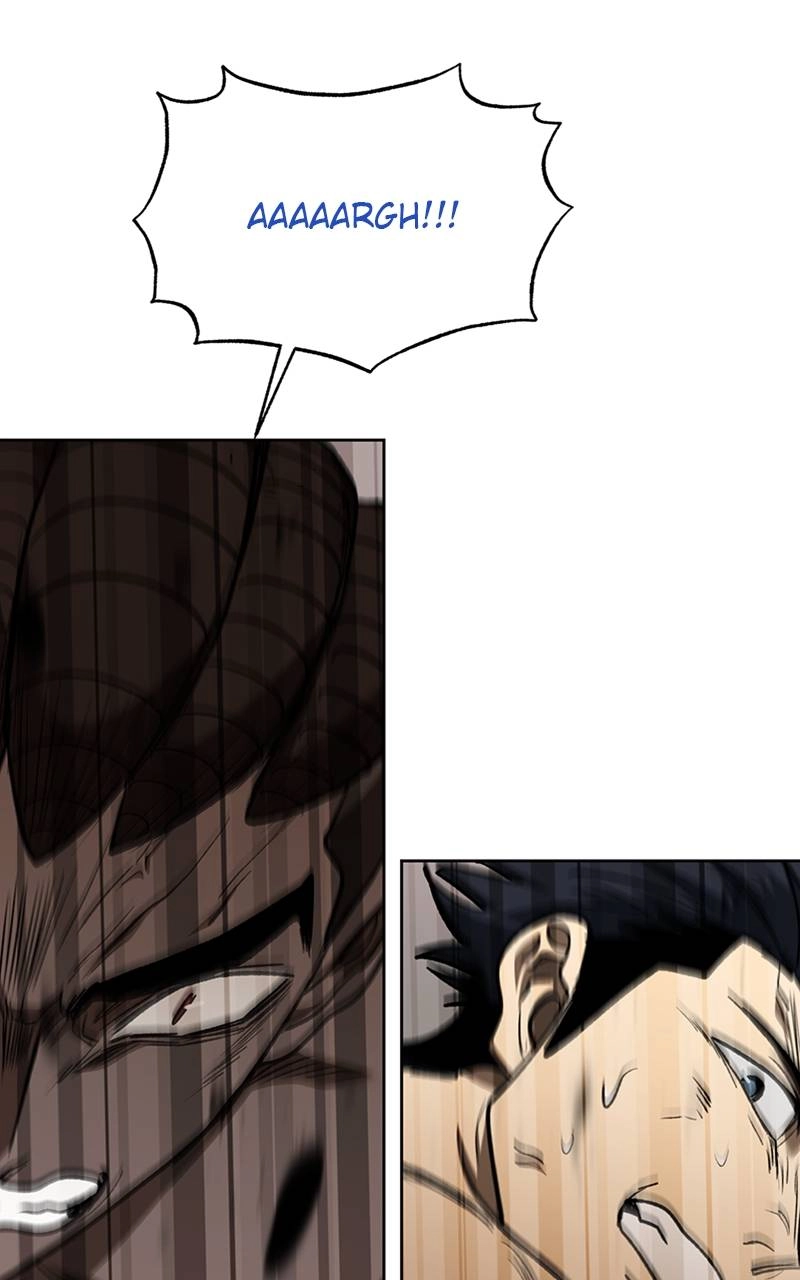 King of the Octagon Chapter 114 - Page 66