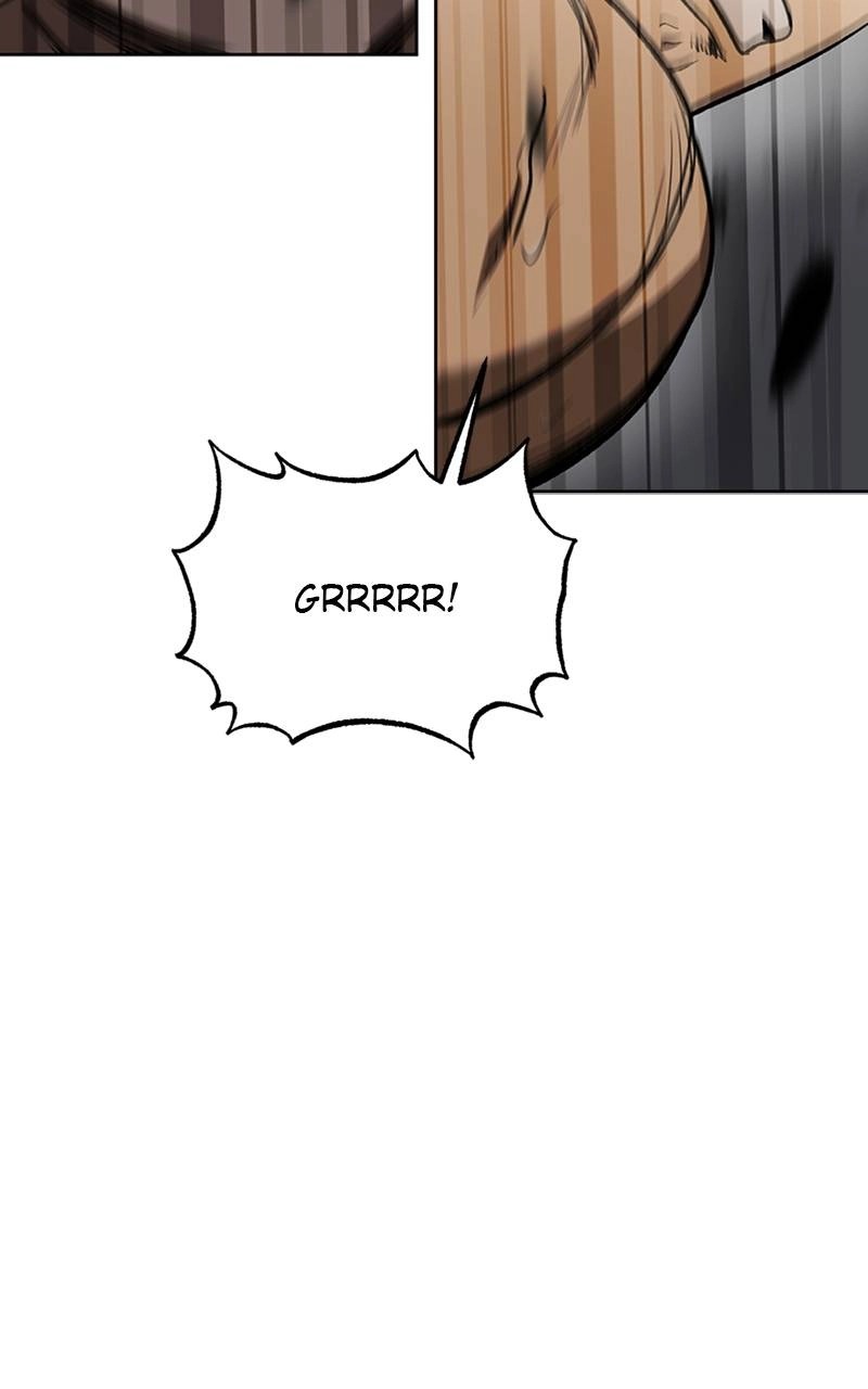King of the Octagon Chapter 114 - Page 67