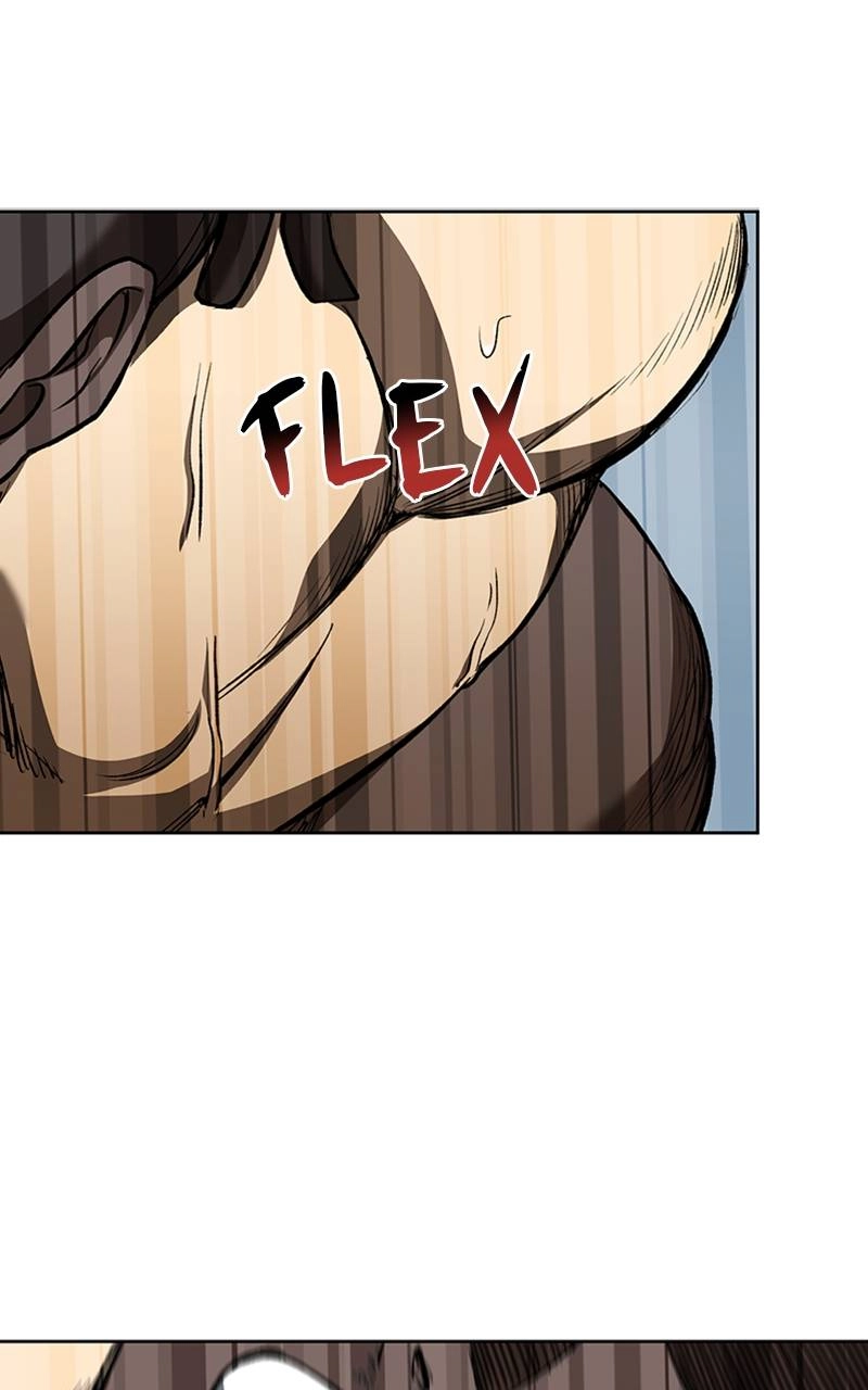 King of the Octagon Chapter 114 - Page 68