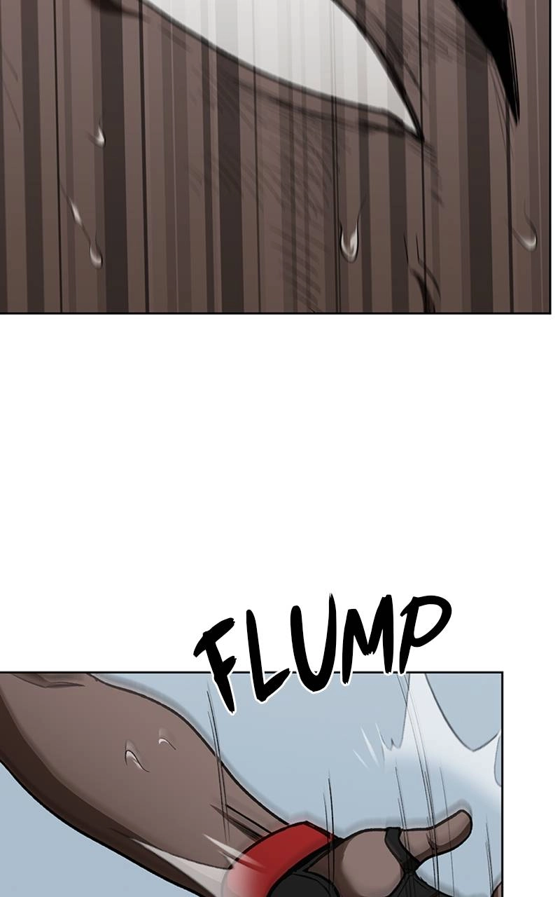 King of the Octagon Chapter 114 - Page 71
