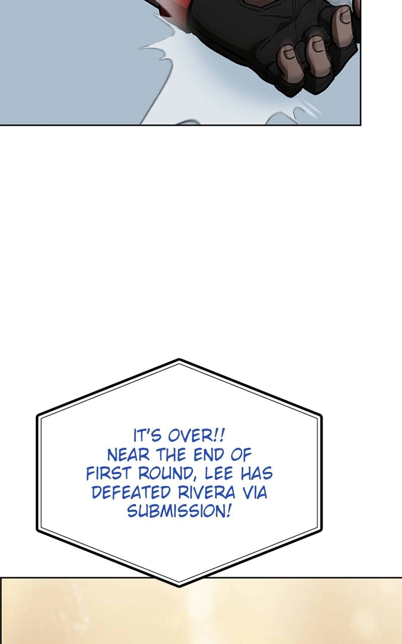 King of the Octagon Chapter 114 - Page 72